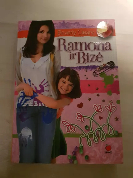 Ramona ir Bizė