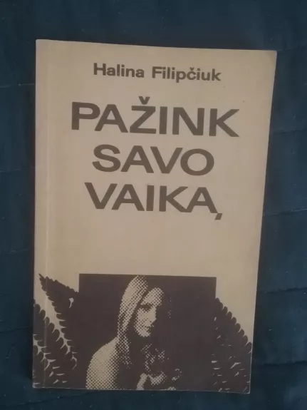 Pažink savo vaiką