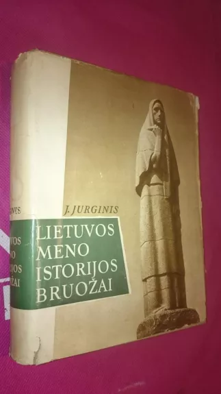 Lietuvos meno istorijos bruožai