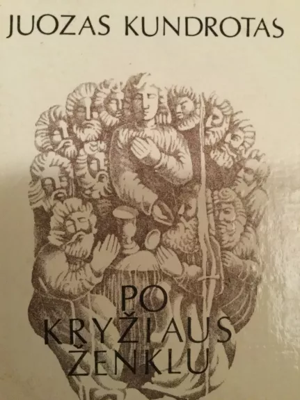 Po kryžiaus ženklu