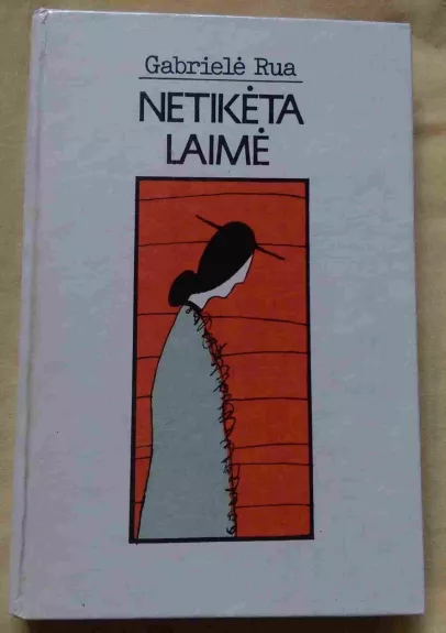 Netikėta laimė