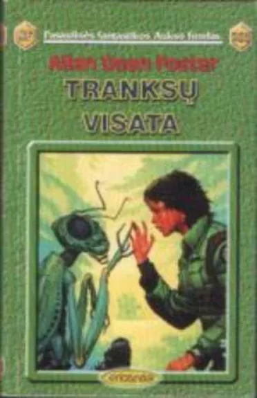 Tranksų visata