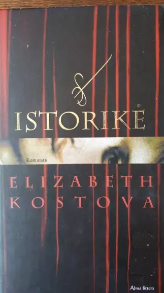 Istorikė