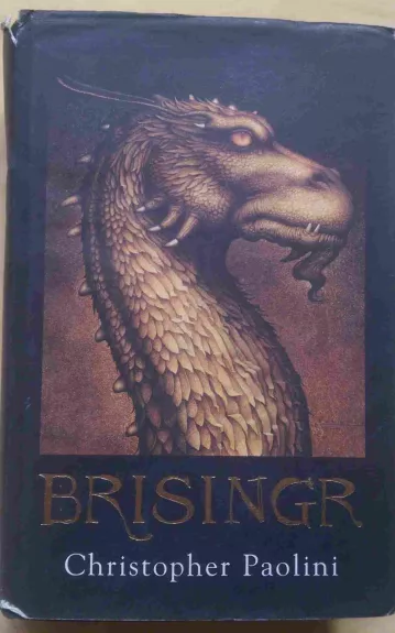 Brisinger