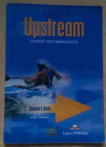 Upstream Upper Intermediate B2