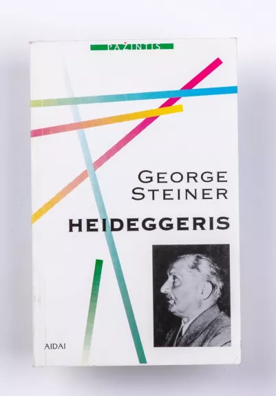 Heideggeris