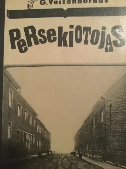 Persekiotojas