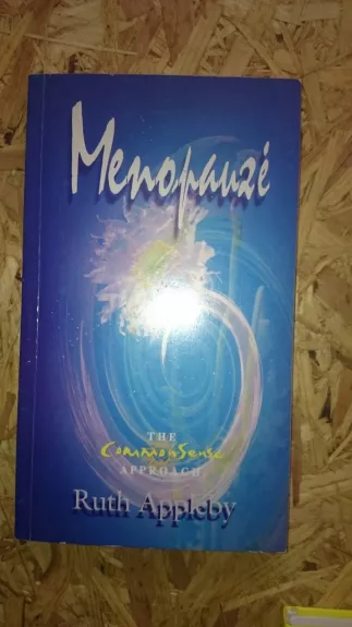 Menopauzė