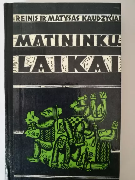 Matininkų laikai