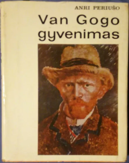 Van Gogo gyvenimas