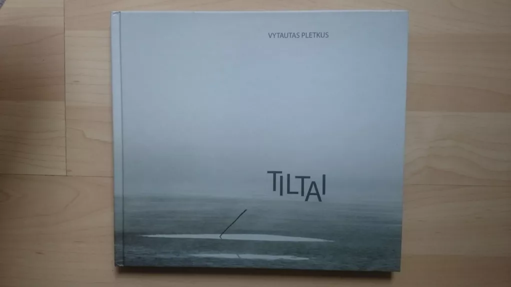 Tiltai