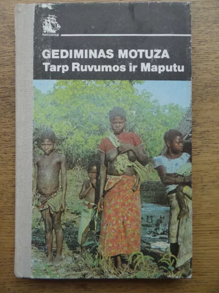 Tarp Ruvumos ir Maputu