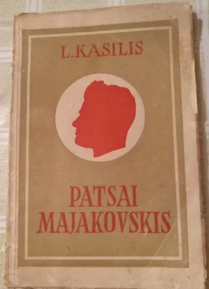 Patsai Majakovskis
