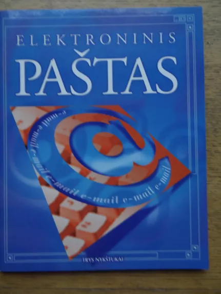 Elektroninis paštas