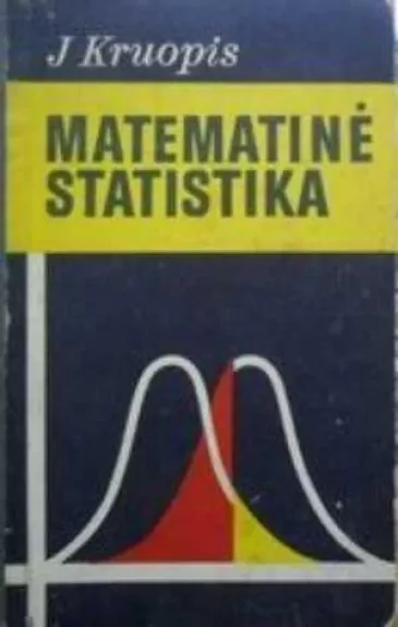 Matematinė statistika
