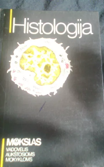 Histologija