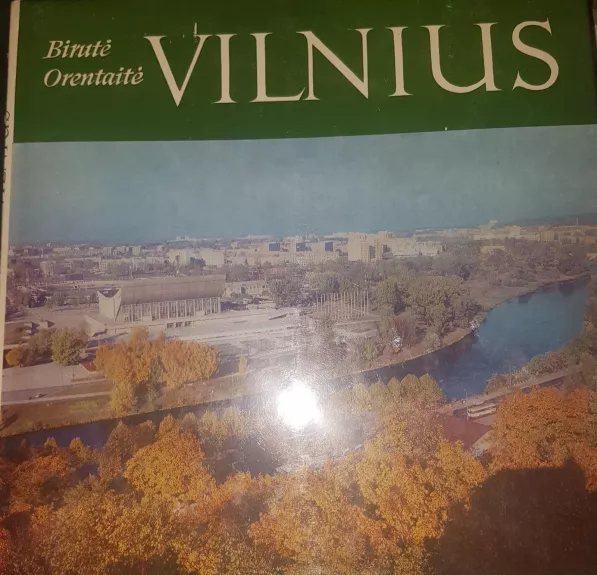 Vilnius