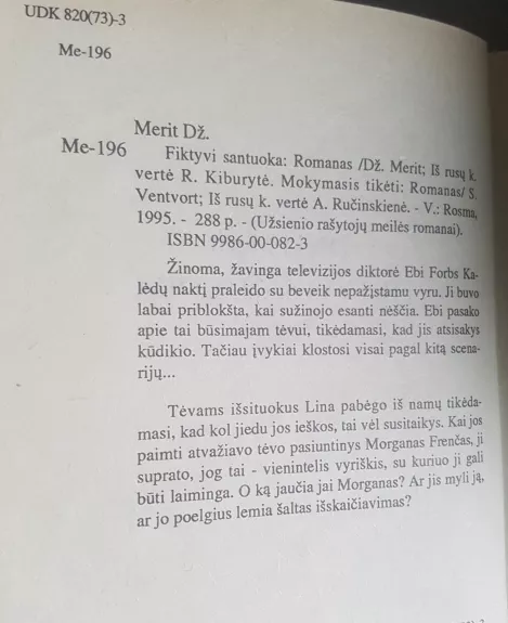 Užsienio rašytojų meilės romanai