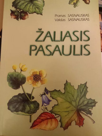 Žaliasis pasaulis