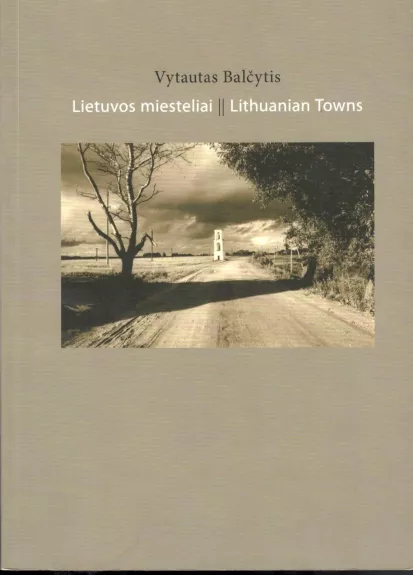 Lietuvos miesteliai || Lithuanian Towns