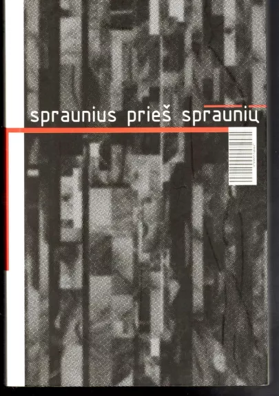 Spraunius prieš Spraunių