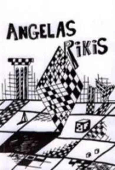 Angelas Rikis