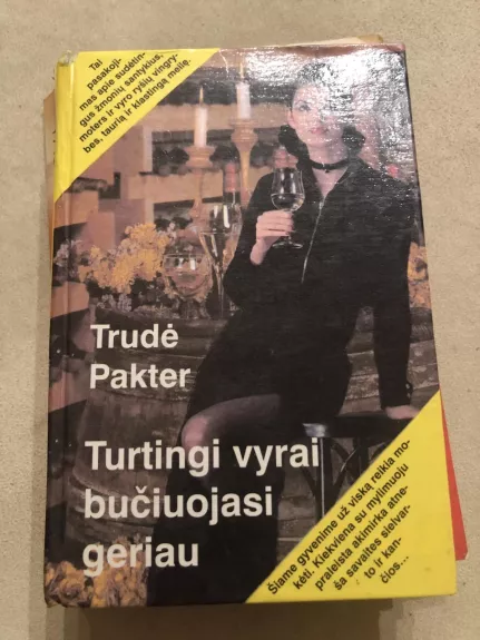 Turtingi vyrai geriau bučiuojasi