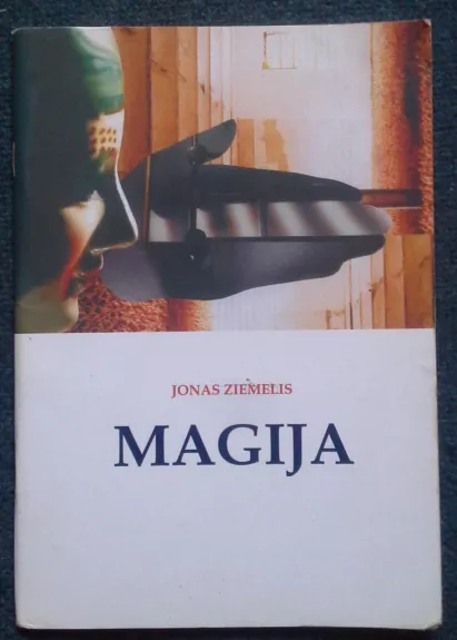 Magija