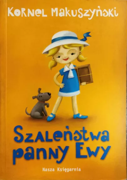 Szaleństwa panny Ewy