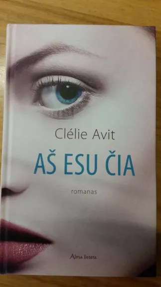 Aš esu čia