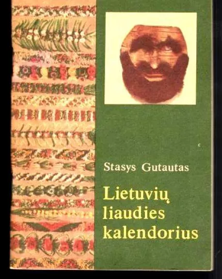 Lietuvių liaudies kalendorius