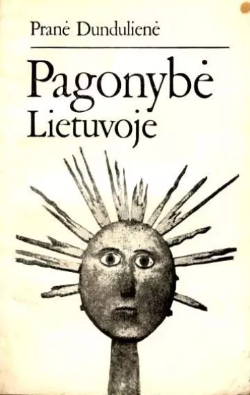 Pagonybė Lietuvoje