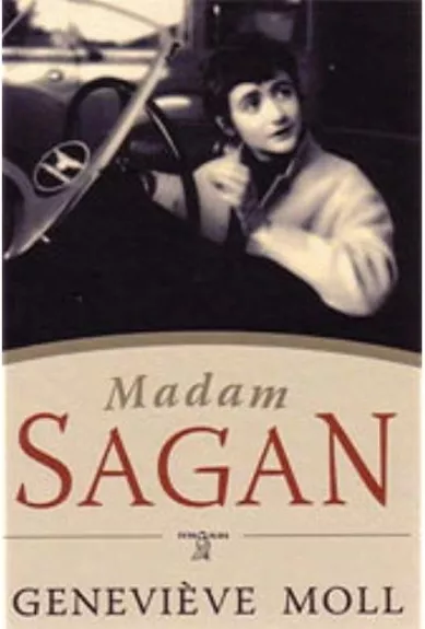 Madam Sagan