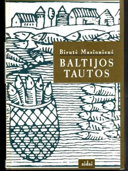 Baltijos tautos