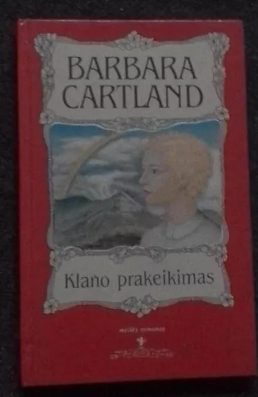 Klano prakeikimas