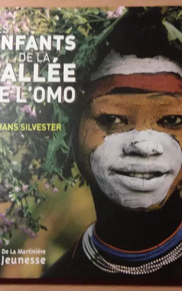 Les enfants de la vallée de l'Omo (French)