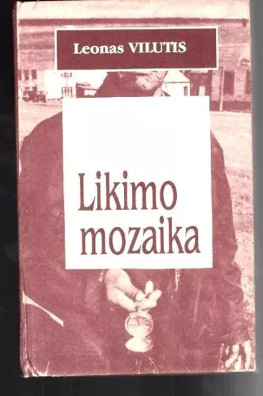 Likimo mozaika