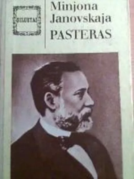 Pasteras