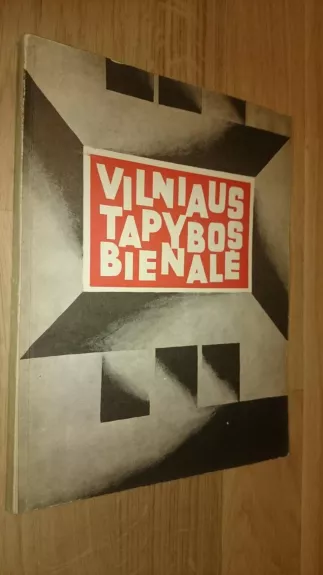 Vilniaus tapybos bienalė