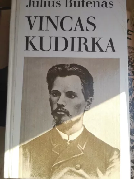 Vincas Kudirka