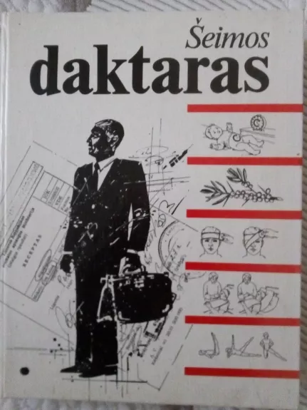 Šeimos daktaras