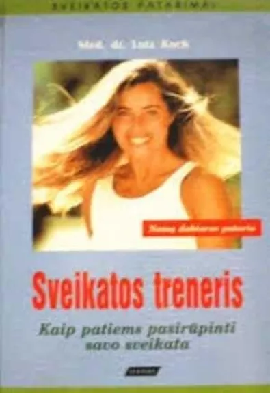 Sveikatos treneris