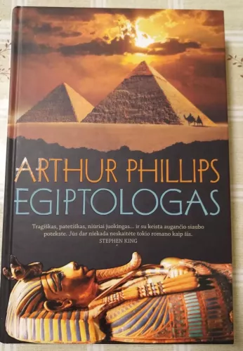 Egiptologas