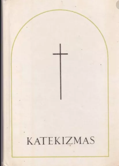 Katekizmas