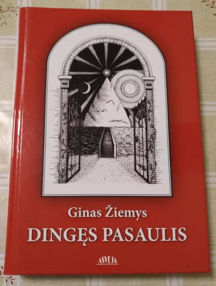 Dingęs pasaulis