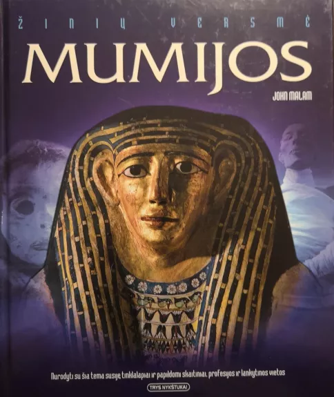 Mumijos