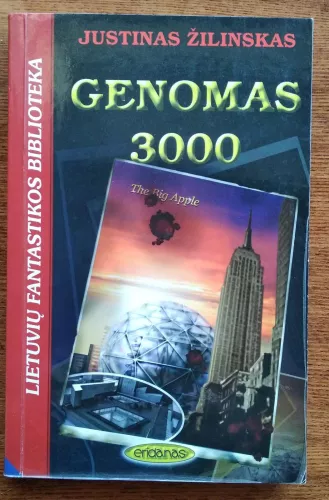 Genomas 3000
