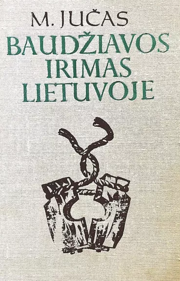 Baudžiavos irimas Lietuvoje