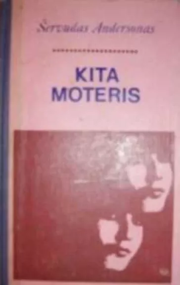 Kita moteris