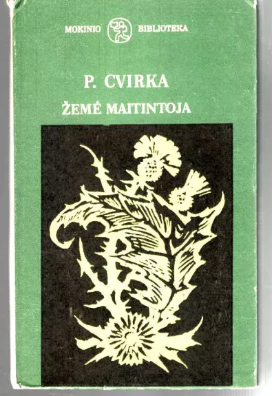 Žemė maitintoja